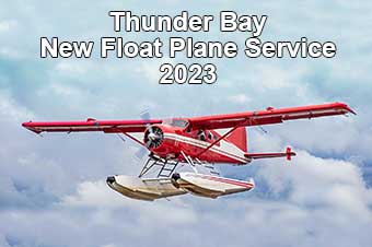 Float Plane Connections